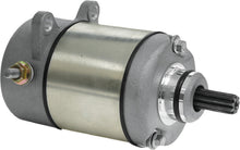 Load image into Gallery viewer, QuadBoss, QuadBoss 495704 PowerSport Starter for Honda TRX250 &amp; FourTrax Recon (2001-2006)