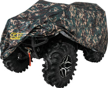 Load image into Gallery viewer, QuadBoss, QuadBoss XXL Camo Quad Cover - Heavy-Duty Water-Repellent Powersports Protection