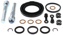Load image into Gallery viewer, QuadBoss, QuadBoss Rear Caliper Rebuild Kit for Polaris Magnum 325 and Sportsman 700 EFI