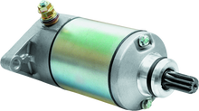 Load image into Gallery viewer, QuadBoss, QuadBoss 495740 Motor Starter for Suzuki LT-F250 QuadRunner (1988-1997) and Arctic Cat 250 2x4 (2002)