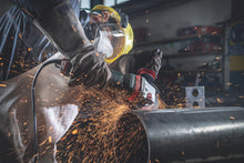 Load image into Gallery viewer, Metabo 613117420 6" M-BRUSH Brake Angle Grinders