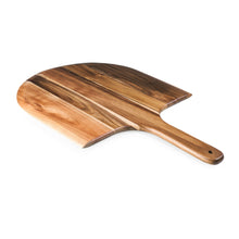 Load image into Gallery viewer, Acacia Pizza Peel Serving Paddle