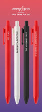 Load image into Gallery viewer, Fun Custom Pen Set