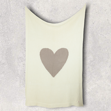 Load image into Gallery viewer, Baby Love Organic Cotton Baby Blanket