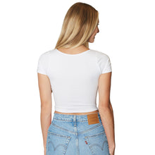Load image into Gallery viewer, Monmouth Babydoll Tee
