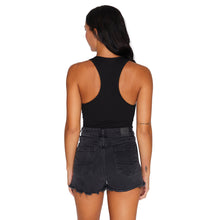 Load image into Gallery viewer, Florida Atlantic Owls Black Bodysuit