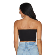 Load image into Gallery viewer, UCF Knights Black Tube Top