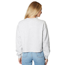 Load image into Gallery viewer, Wagner Gray Crewneck