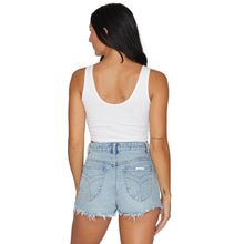 Load image into Gallery viewer, Cornell Crop Tank Top