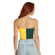 Load image into Gallery viewer, Vermont Two Tone Tube Top