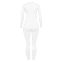 Load image into Gallery viewer, Tulane End Zone Jumpsuit