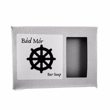 Load image into Gallery viewer, Bad Mor Bar Soap - by Murphy and McNeil