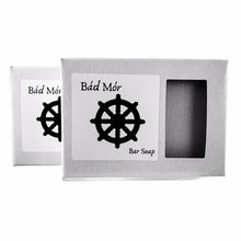 Load image into Gallery viewer, Bad Mor Bar Soap - by Murphy and McNeil
