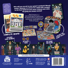 Load image into Gallery viewer, Bad Company - Board Game