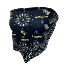 Load image into Gallery viewer, UCF Knights Bandana Top