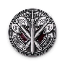 Load image into Gallery viewer, Barbarian - Single 45mm Class Coins