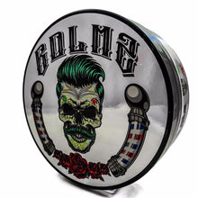 Load image into Gallery viewer, Barbershop De Los Muertos 2 Shaving Soap - by Murphy and McNeil