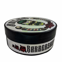 Load image into Gallery viewer, Barbershop De Los Muertos 2 Shaving Soap - by Murphy and McNeil