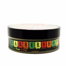 Load image into Gallery viewer, Barbershop de Los Muertos 3 Shaving Soap - by Murphy and McNeil