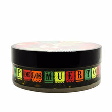 Load image into Gallery viewer, Barbershop de Los Muertos 3 Shaving Soap - by Murphy and McNeil
