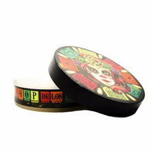Load image into Gallery viewer, Barbershop de Los Muertos 3 Shaving Soap - by Murphy and McNeil
