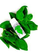 Load image into Gallery viewer, BASIL LIP BALM (from the dream world)