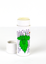 Load image into Gallery viewer, BASIL LIP BALM (from the dream world)