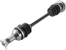 Load image into Gallery viewer, QuadBoss, QuadBoss 2009 Polaris Sportsman XP 550 4x4 Rear Left Side Rugged Axle Part #609211