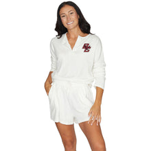 Load image into Gallery viewer, Boston College Knit Set