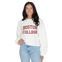 Load image into Gallery viewer, Boston College Signature Crewneck