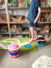 Load image into Gallery viewer, **Pre-order (Ships in 3-4 Weeks)**Green Elephant Exclusive Connector Boards (Set of 3 Pieces) - For Stepping Stones