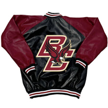 Load image into Gallery viewer, Boston College Varsity Letterman Jacket