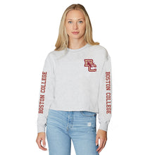 Load image into Gallery viewer, Boston College Varsity Crewneck