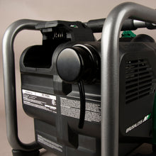 Load image into Gallery viewer, Metabo HPT EC36DAQ4M 36V MultiVolt 2 Gallon Cordless Compressor