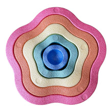 Load image into Gallery viewer, 5 PCS Nesting Inside Star Stones Set
