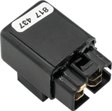 Load image into Gallery viewer, QuadBoss, QuadBoss Starter Solenoid &amp; Relay for Suzuki LT-Z50 Quadsport (Part #463409)
