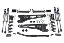 Load image into Gallery viewer, 2.5 Inch Lift Kit w/ Radius Arm | Ford F450 Super Duty (23-25)