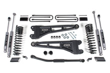Load image into Gallery viewer, 2.5 Inch Lift Kit w/ Radius Arm | Ford F450 Super Duty (23-25)