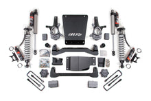 Load image into Gallery viewer, 4 Inch Lift Kit | FOX Performance Elite Coil-Over | Chevy Silverado or GMC Sierra 1500 (07-13) 4WD