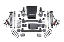 Load image into Gallery viewer, 4 Inch Lift Kit | FOX Performance Elite Coil-Over | Chevy Silverado or GMC Sierra 1500 (07-13) 4WD