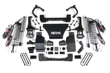 Load image into Gallery viewer, 4 Inch Lift Kit | FOX 2.5 Performance Elite Coil-Over | Chevy Silverado or GMC Sierra 1500 (2025) 4WD | Gas