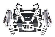 Load image into Gallery viewer, 2.5 Inch Lift Kit | FOX 2.5 Performance Elite Coil-Over | Chevy Trail Boss or GMC AT4 1500 (2025) 4WD | Gas