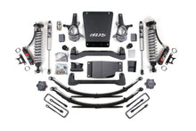 Load image into Gallery viewer, 4 Inch Lift Kit | FOX Performance Elite Coil-Over | Chevy Silverado or GMC Sierra 1500 (07-13) 4WD