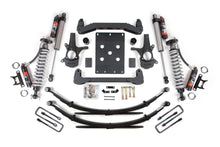Load image into Gallery viewer, 4 Inch Lift Kit | FOX Performance Elite Coil-Over | Chevy Silverado or GMC Sierra 1500 (07-13) 2WD