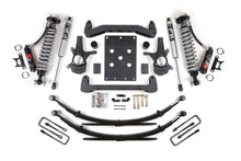 Load image into Gallery viewer, 4 Inch Lift Kit | FOX Performance Elite Coil-Over | Chevy Silverado or GMC Sierra 1500 (07-13) 2WD