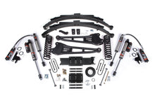 Load image into Gallery viewer, 6 Inch Lift Kit w/ Radius Arm | Ram 3500 (13-18) 4WD | Diesel