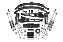 Load image into Gallery viewer, 6 Inch Lift Kit w/ Radius Arm | Ram 3500 (13-18) 4WD | Diesel
