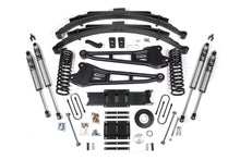 Load image into Gallery viewer, 6 Inch Lift Kit w/ Radius Arm | Ram 3500 (13-18) 4WD | Diesel