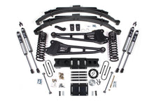 Load image into Gallery viewer, 6 Inch Lift Kit w/ Radius Arm | Ram 3500 (13-18) 4WD | Diesel