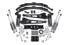 Load image into Gallery viewer, 6 Inch Lift Kit w/ Radius Arm | Ram 3500 (13-18) 4WD | Diesel